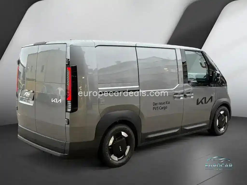 Kia PV5