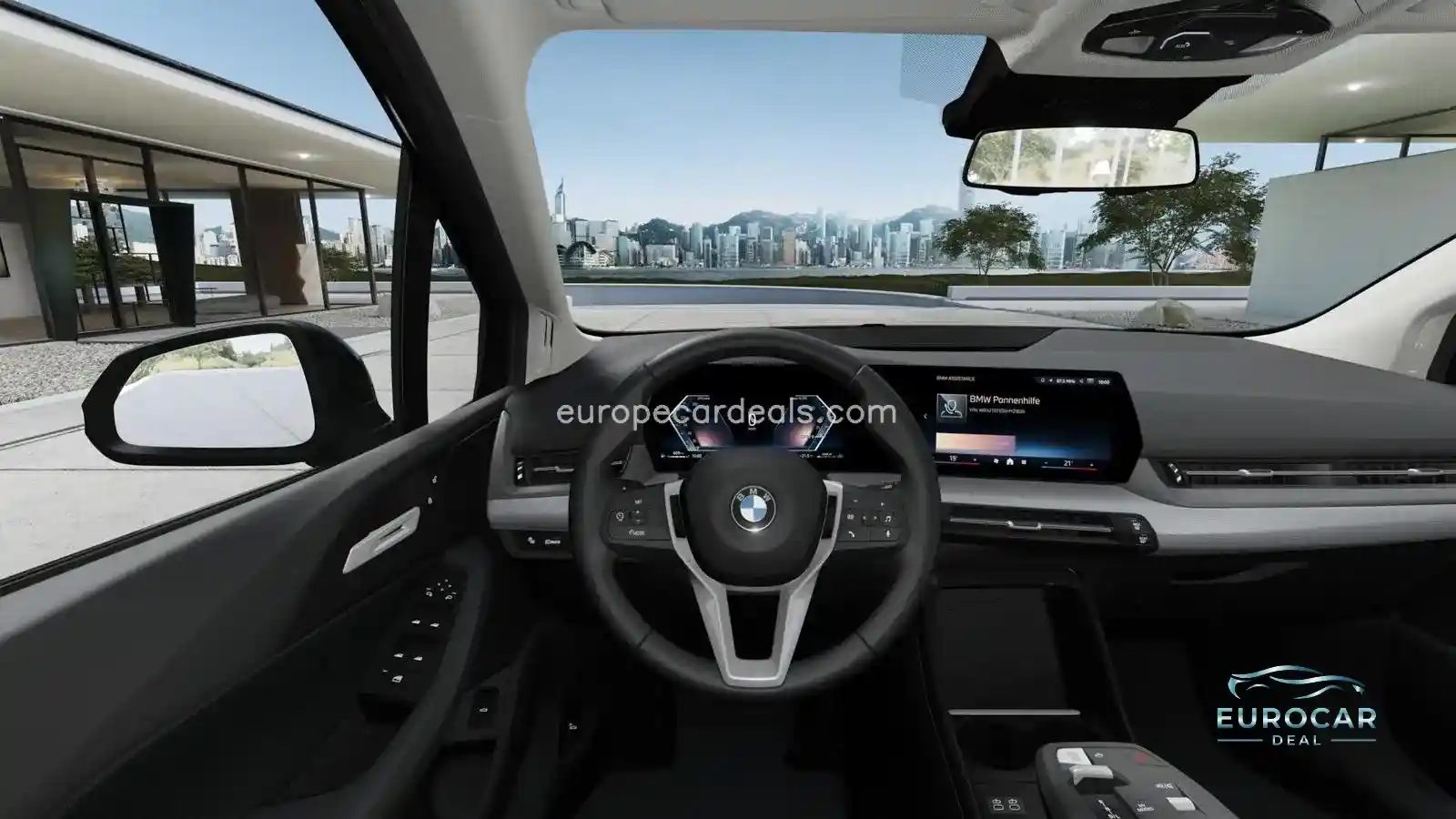 BMW 223 Active Tourer