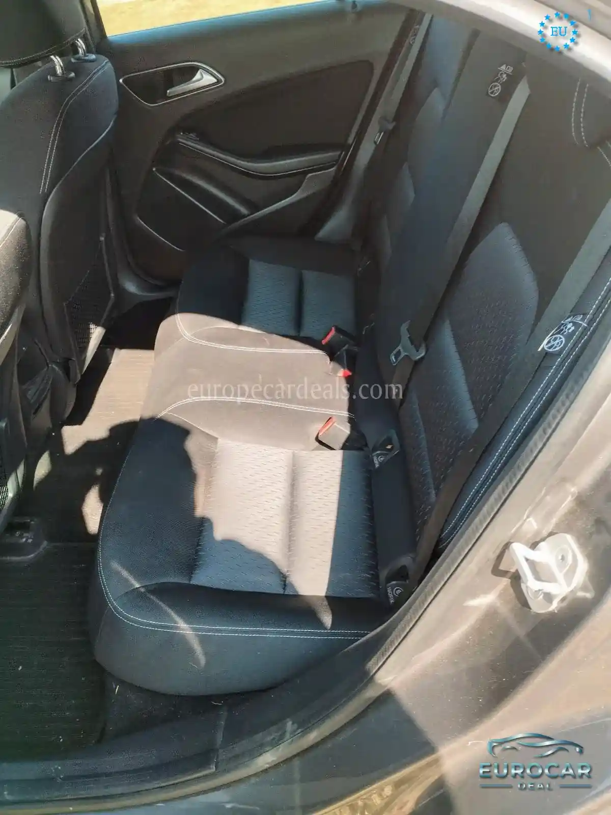 Mercedes-Benz A 160