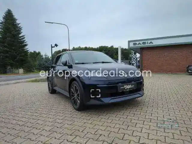 Renault R 5