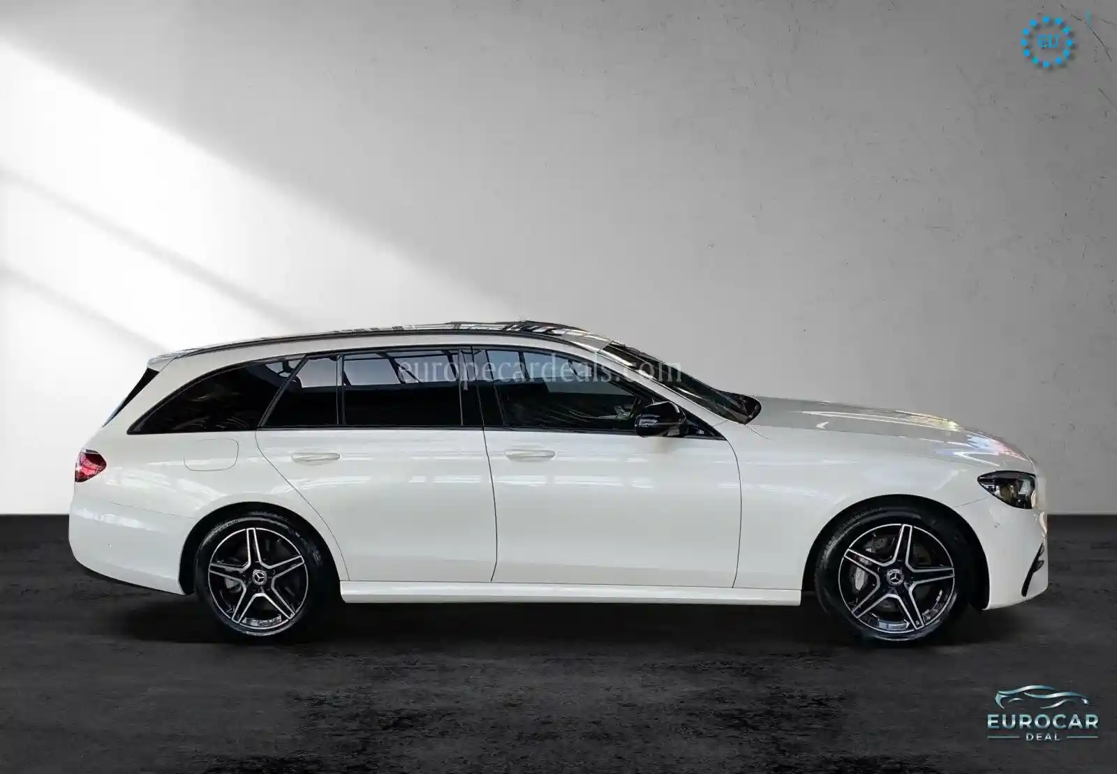 Mercedes-Benz E 450