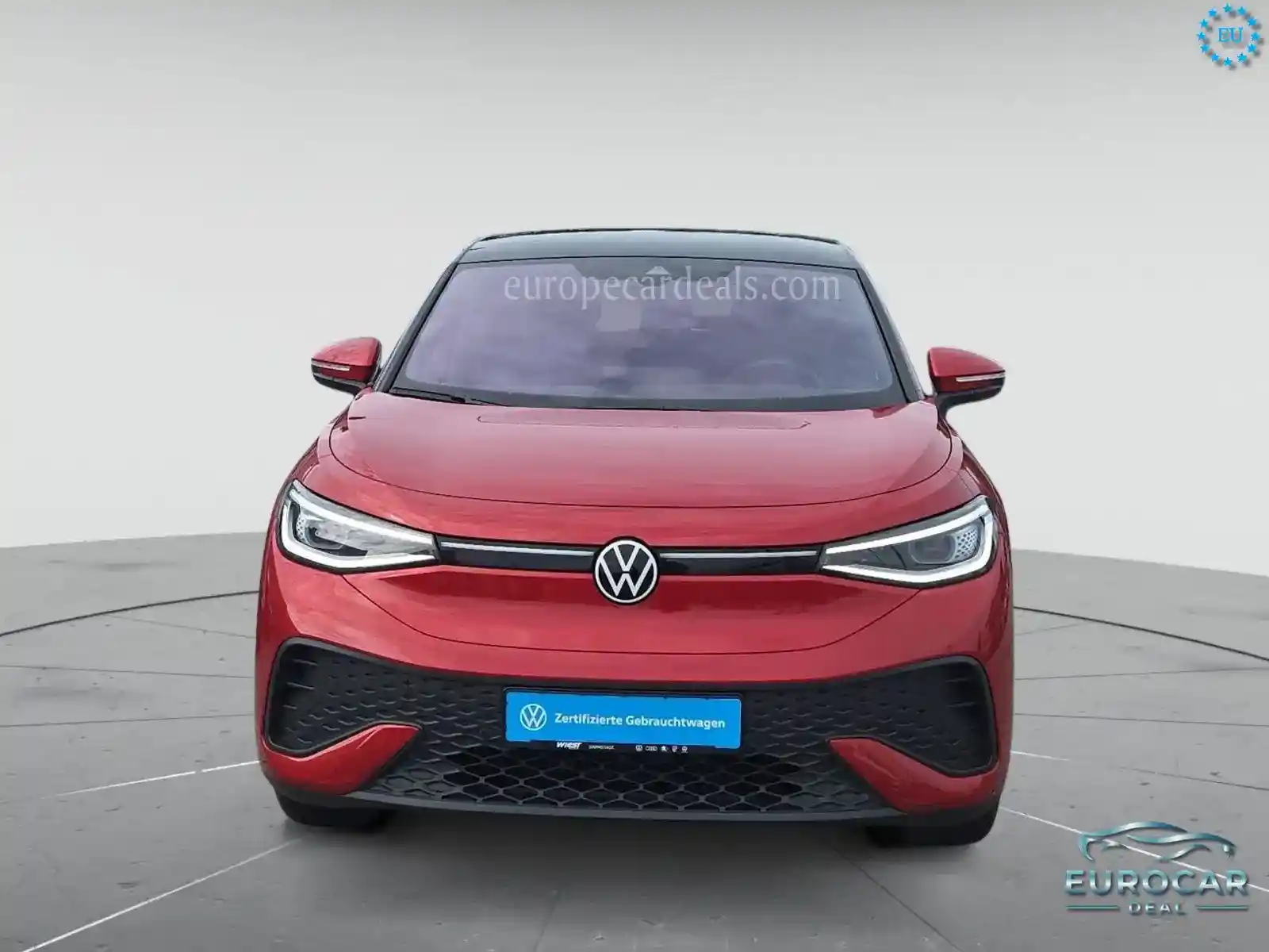 Volkswagen ID.5