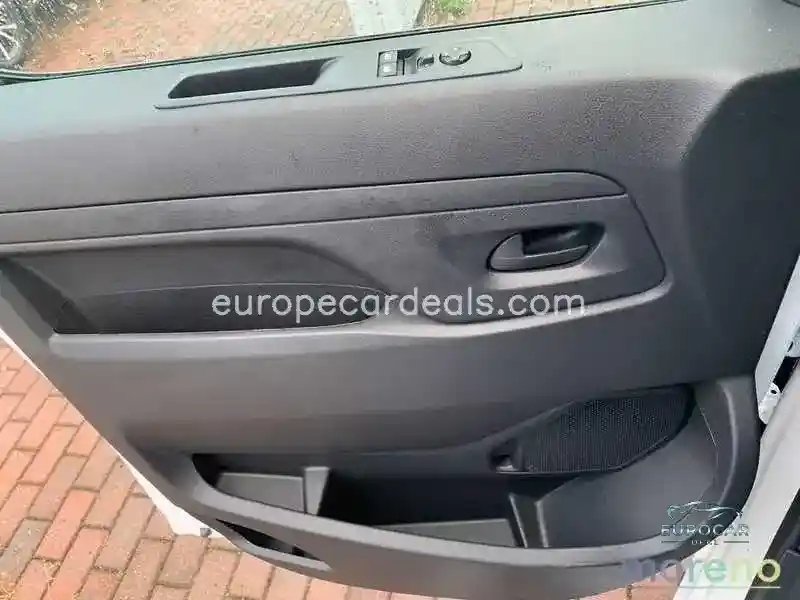 Toyota Proace (Verso)