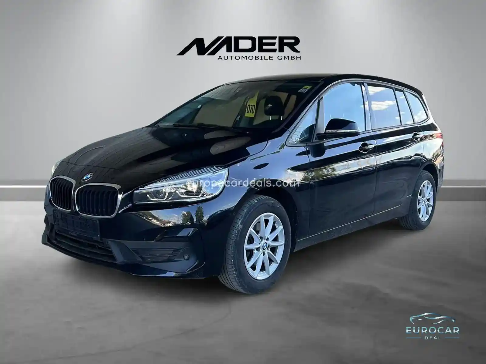 BMW 216
