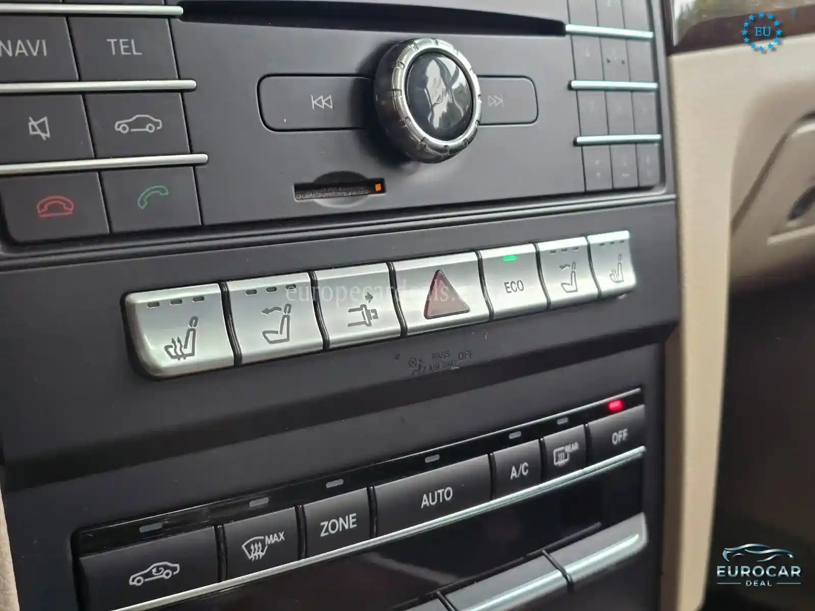 Mercedes-Benz E 350