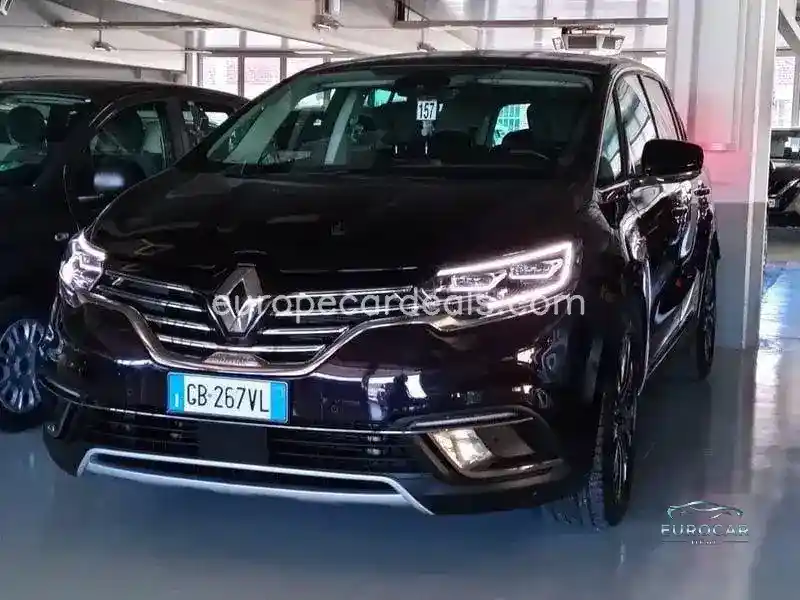 Renault Espace