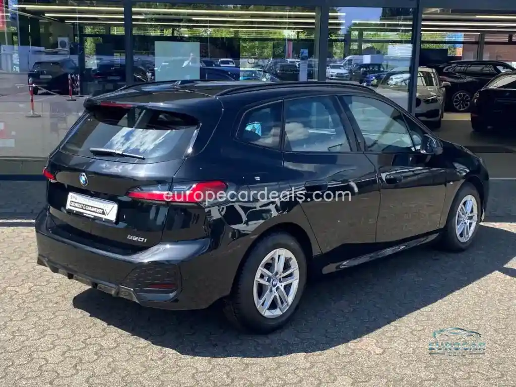 BMW 220 Active Tourer