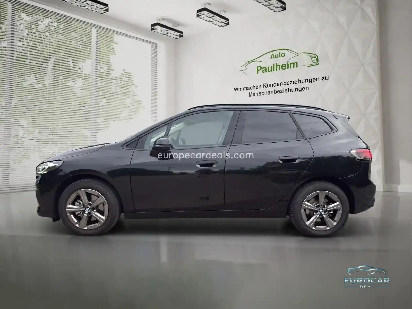 BMW 220 Active Tourer