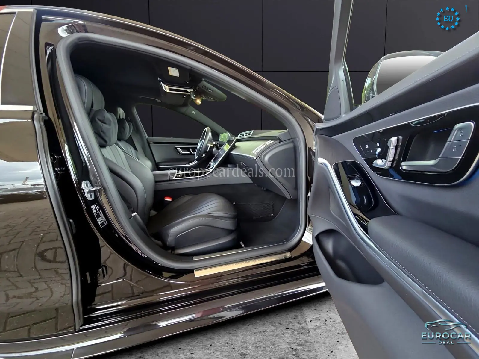 Mercedes-Benz S 400