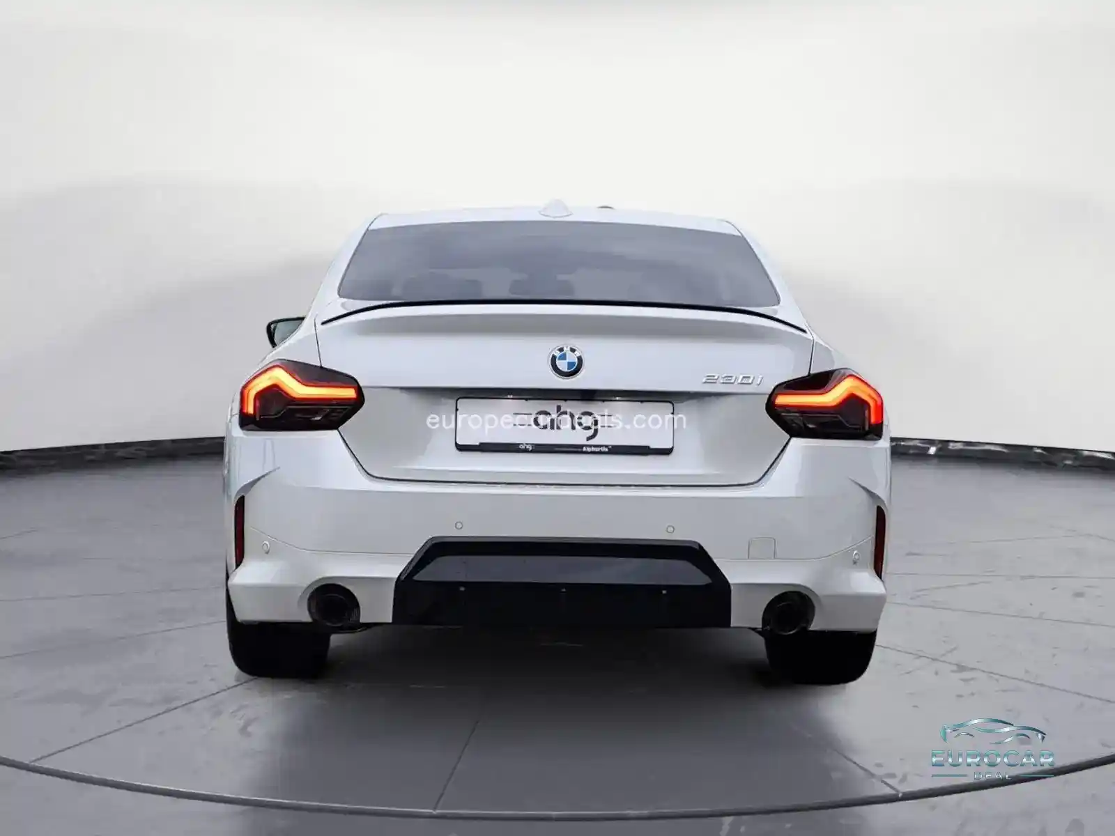 BMW 230