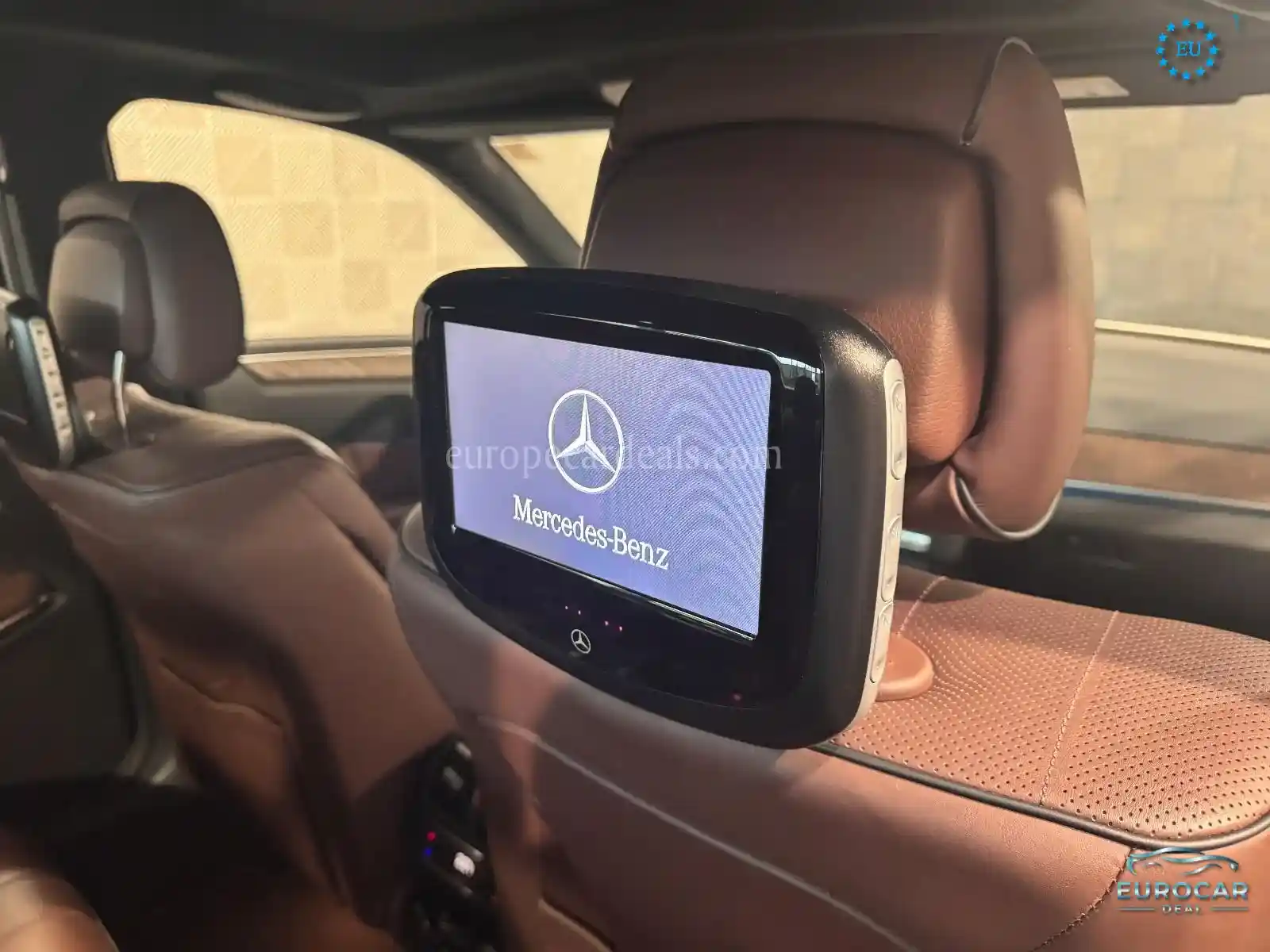Mercedes-Benz E 500