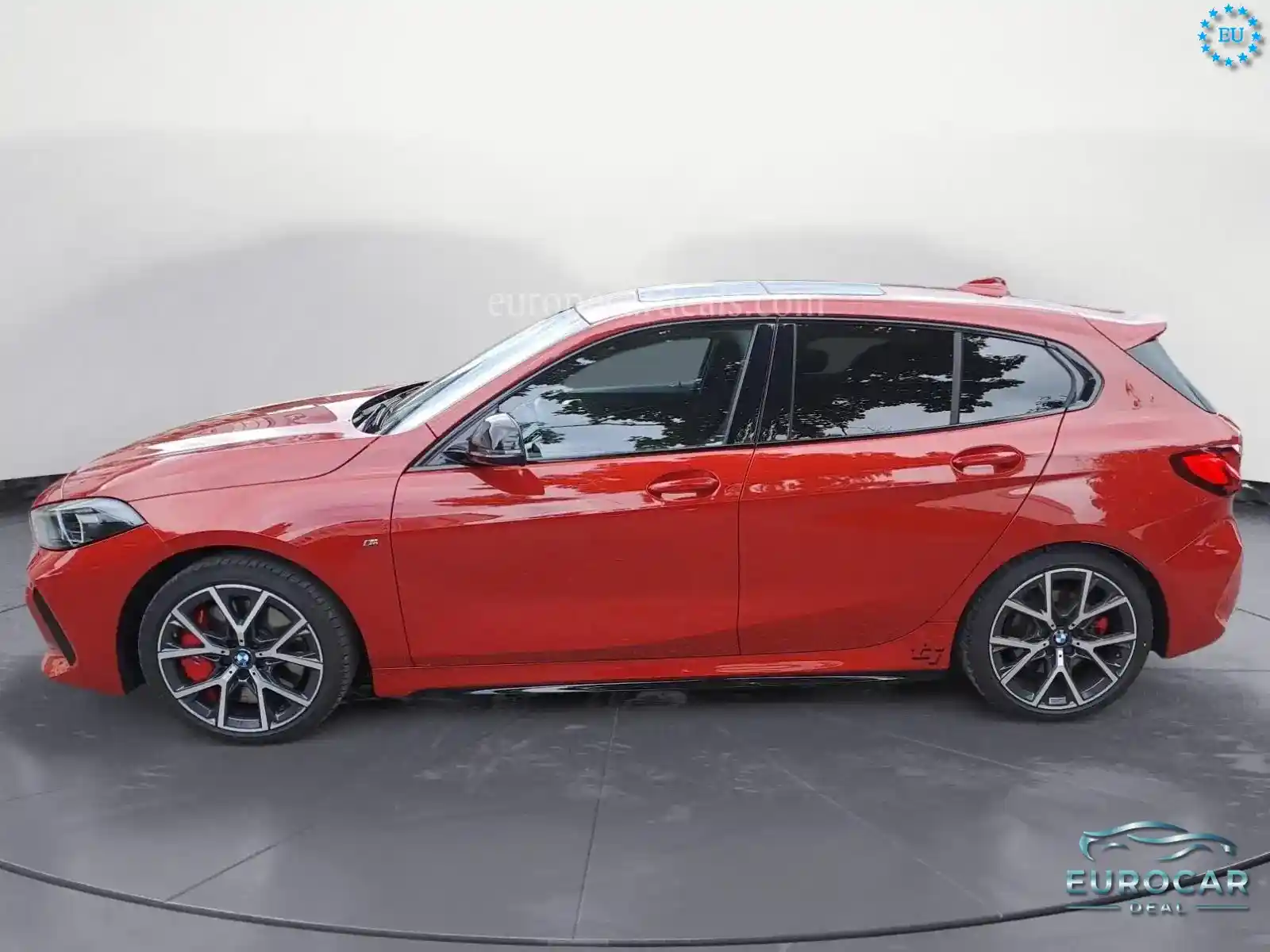 BMW 128