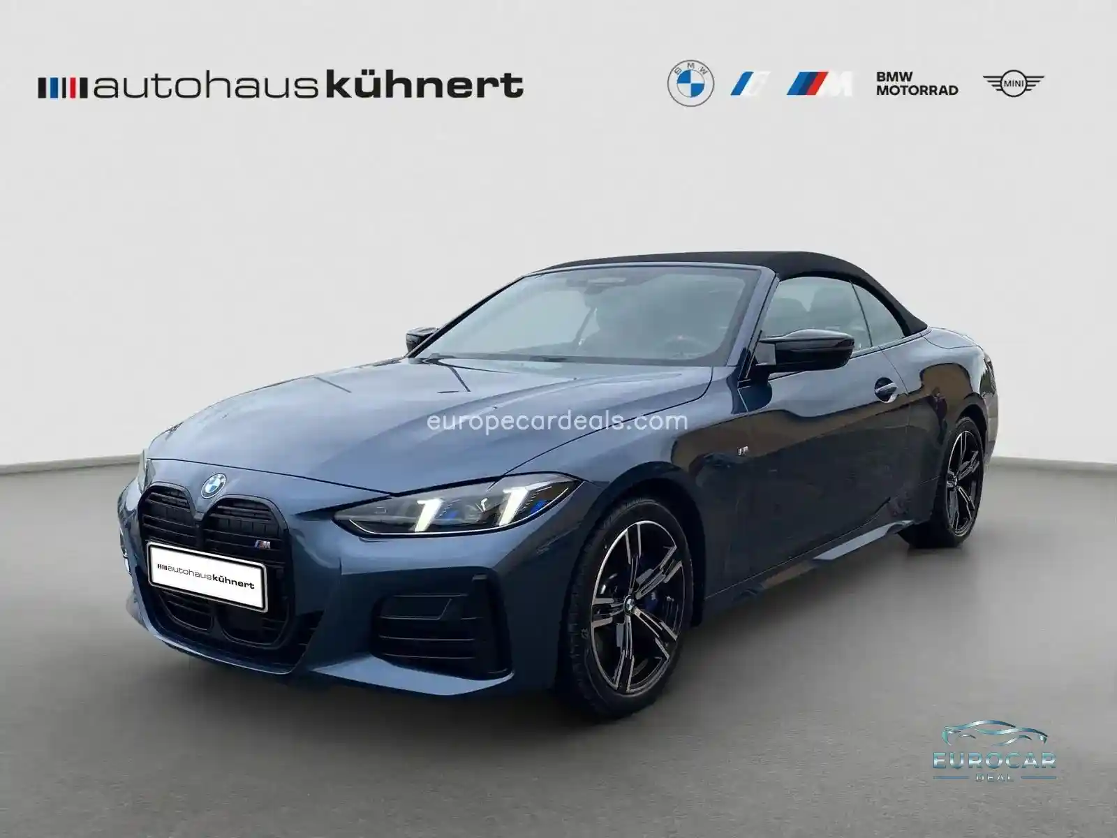 BMW M440