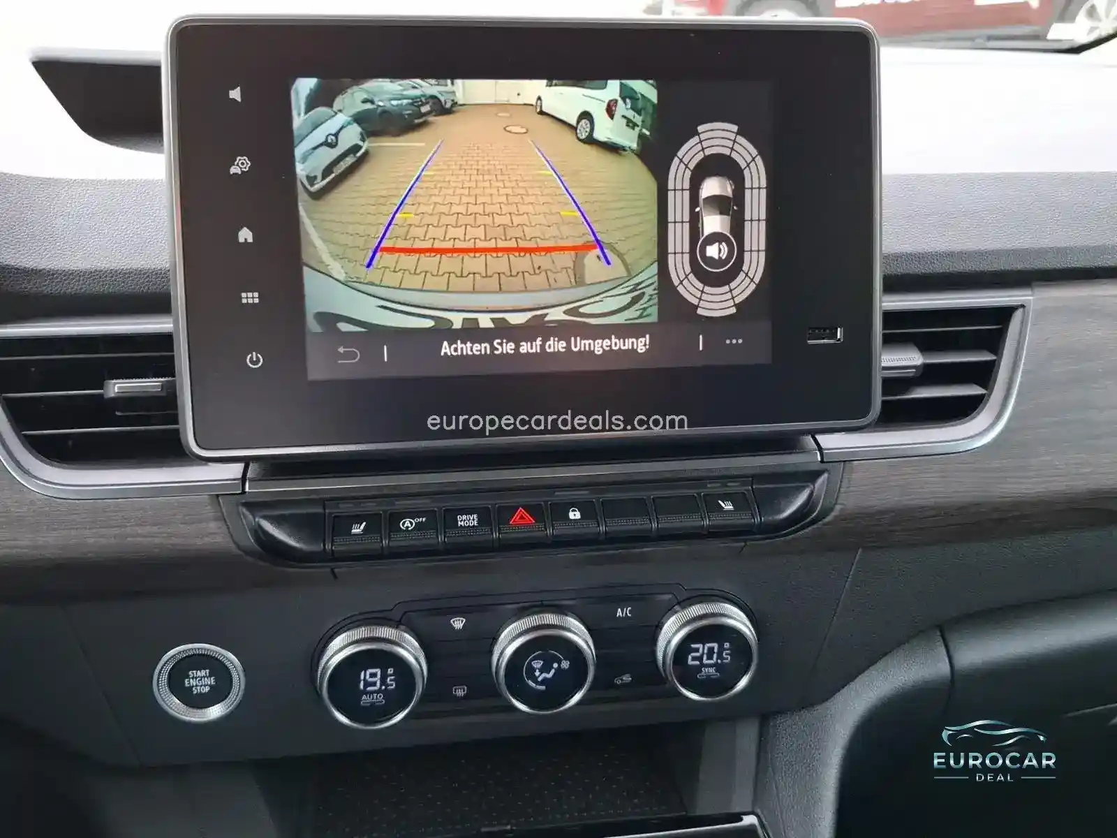 Renault Grand Kangoo