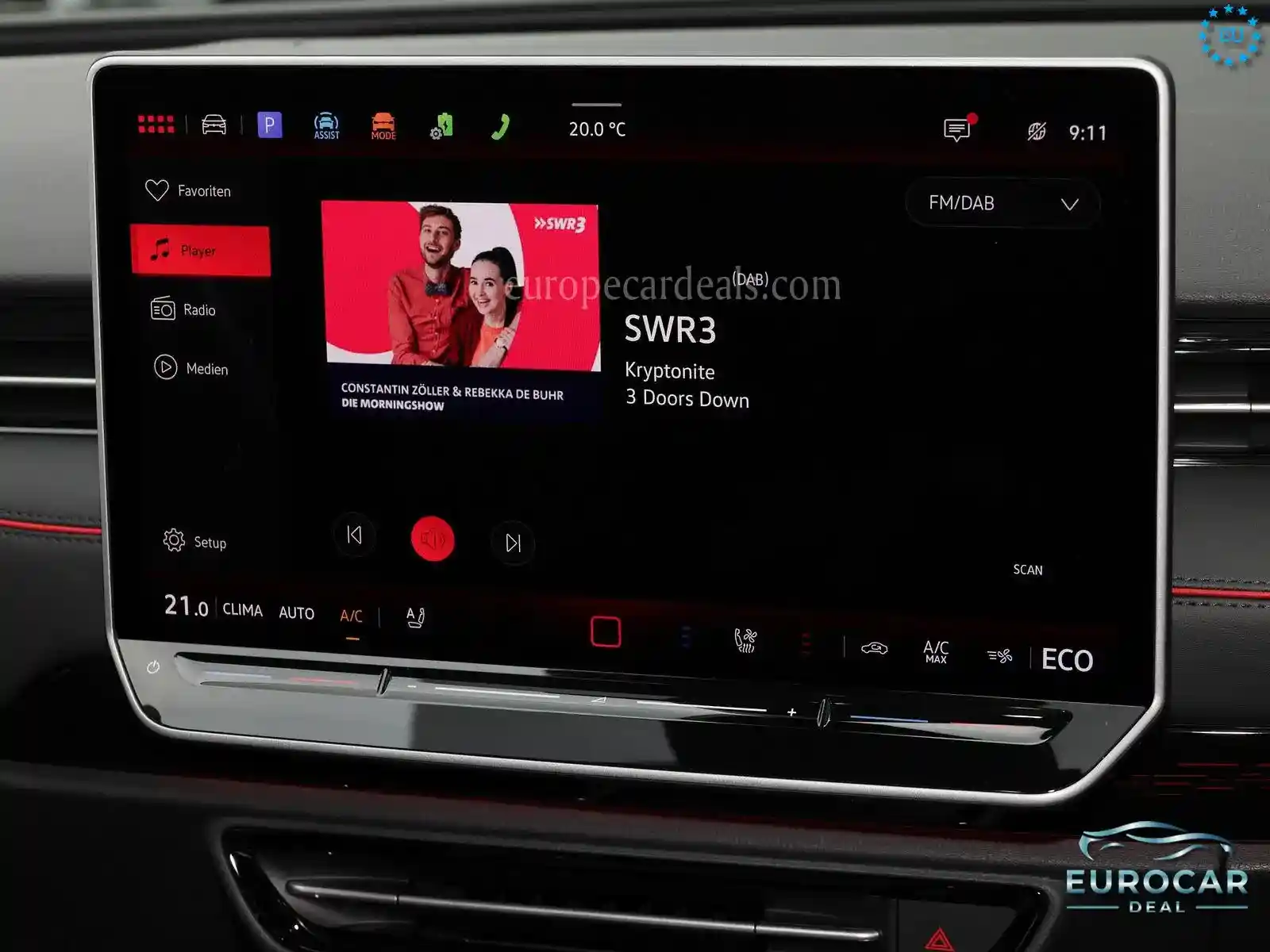 Volkswagen ID.7