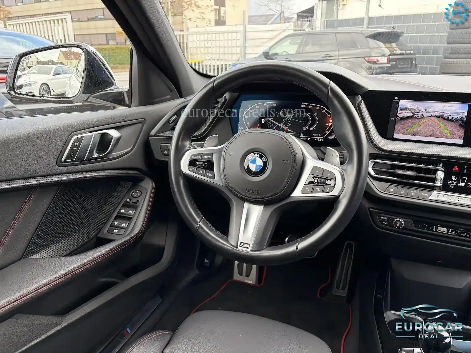 BMW 128