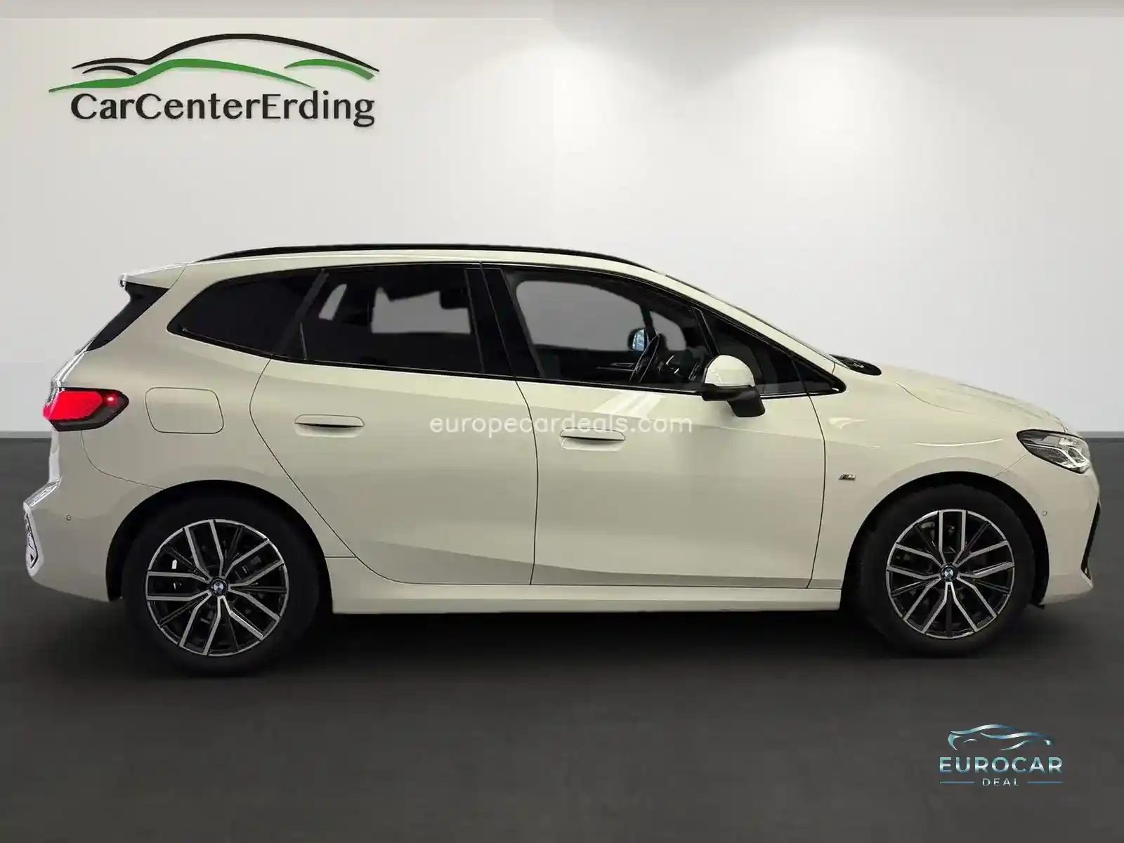 BMW 220 Active Tourer