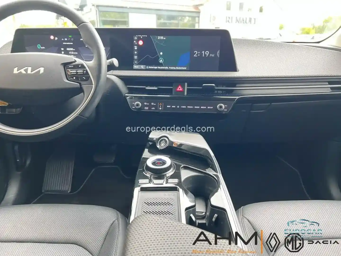Kia EV6