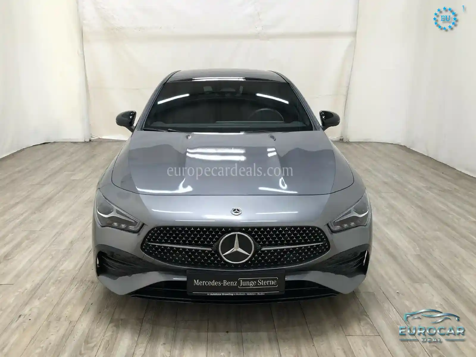 Mercedes-Benz CLA 180 Shooting Brake