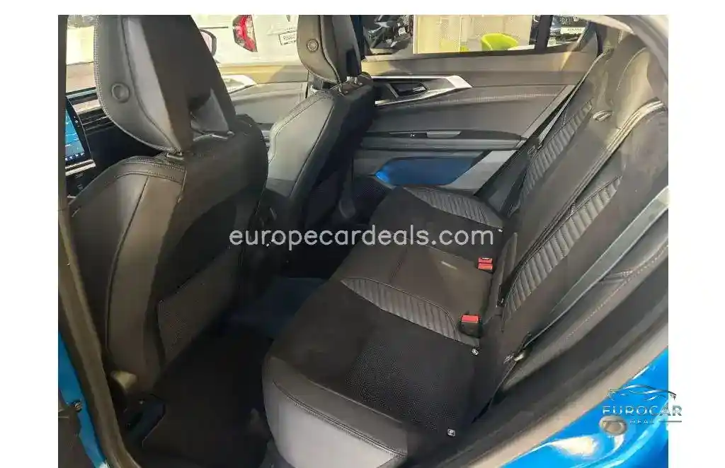 Renault Rafale