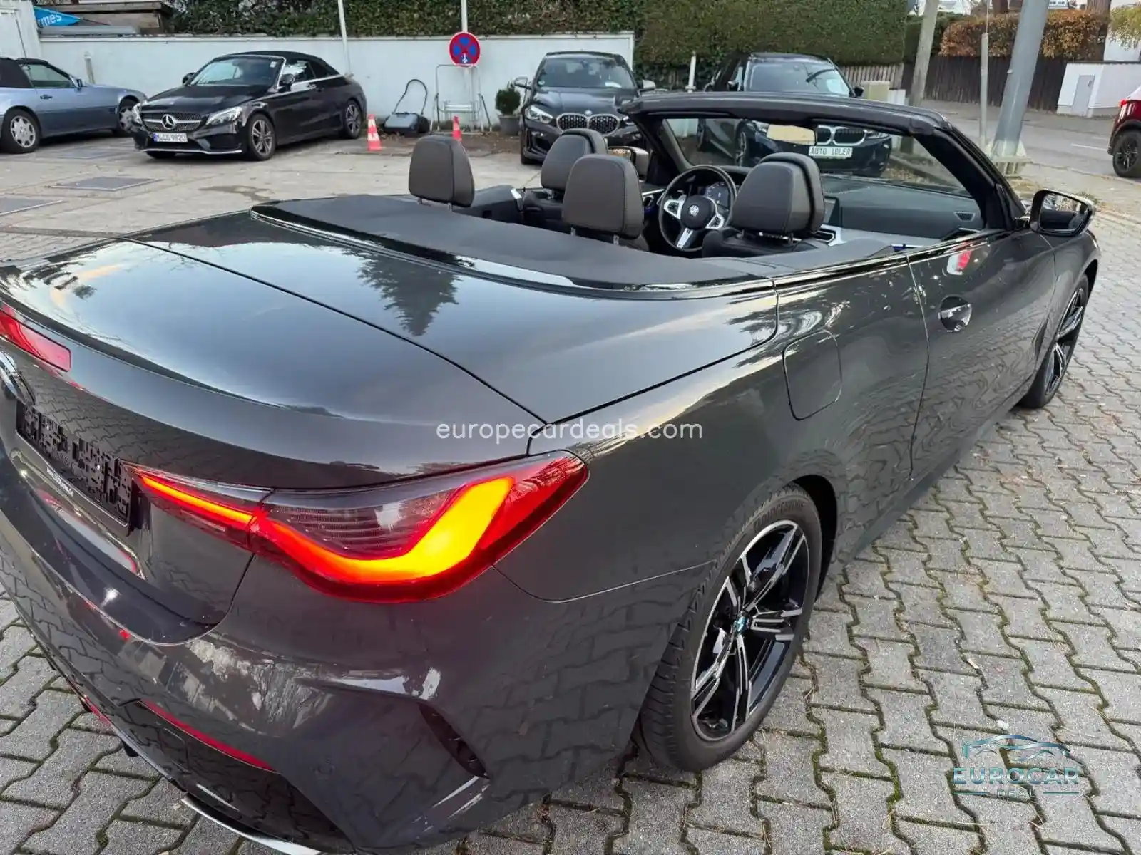 BMW M440