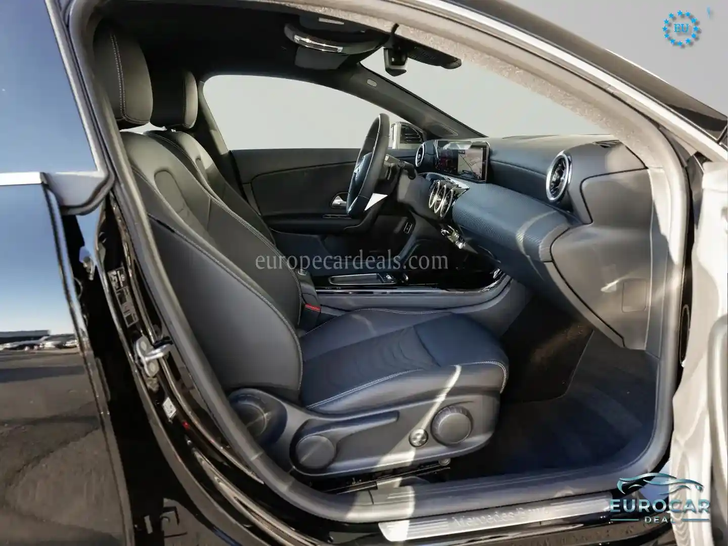 Mercedes-Benz CLA 180 Shooting Brake