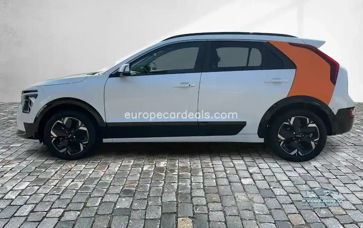Kia Niro EV