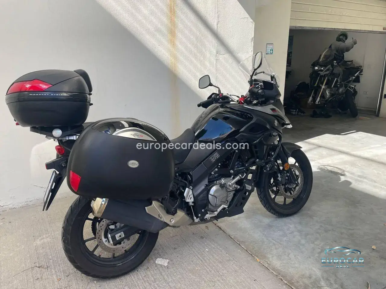 Suzuki Other