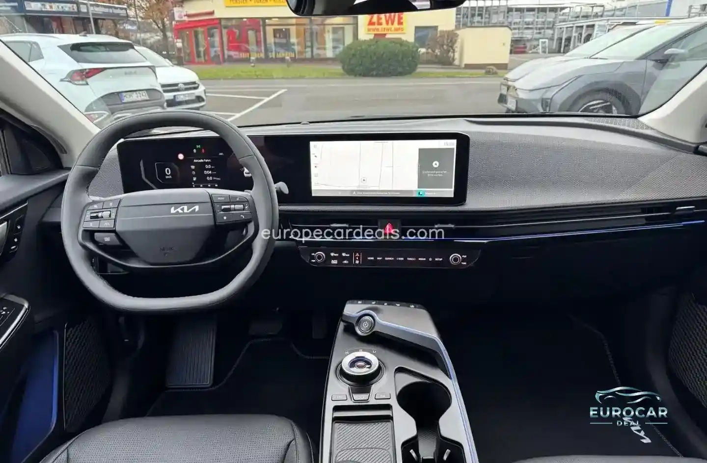 Kia EV6