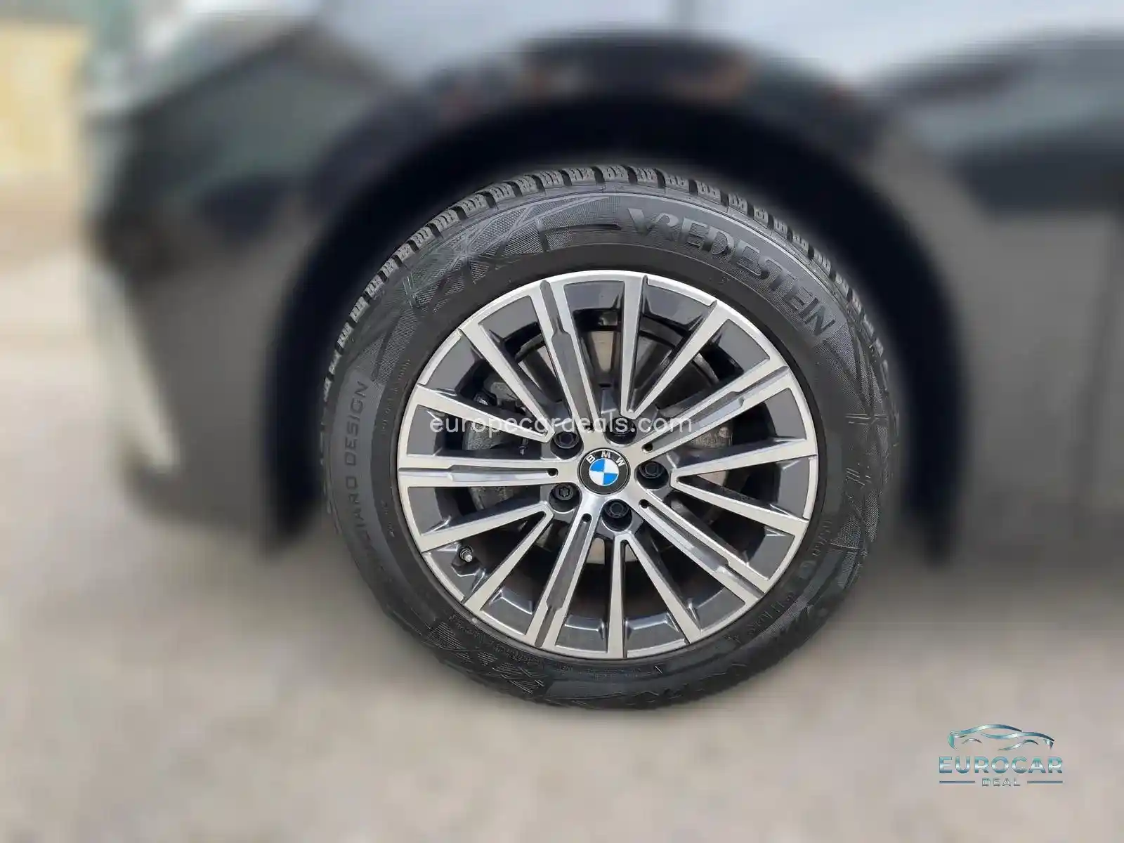 BMW 220 Active Tourer