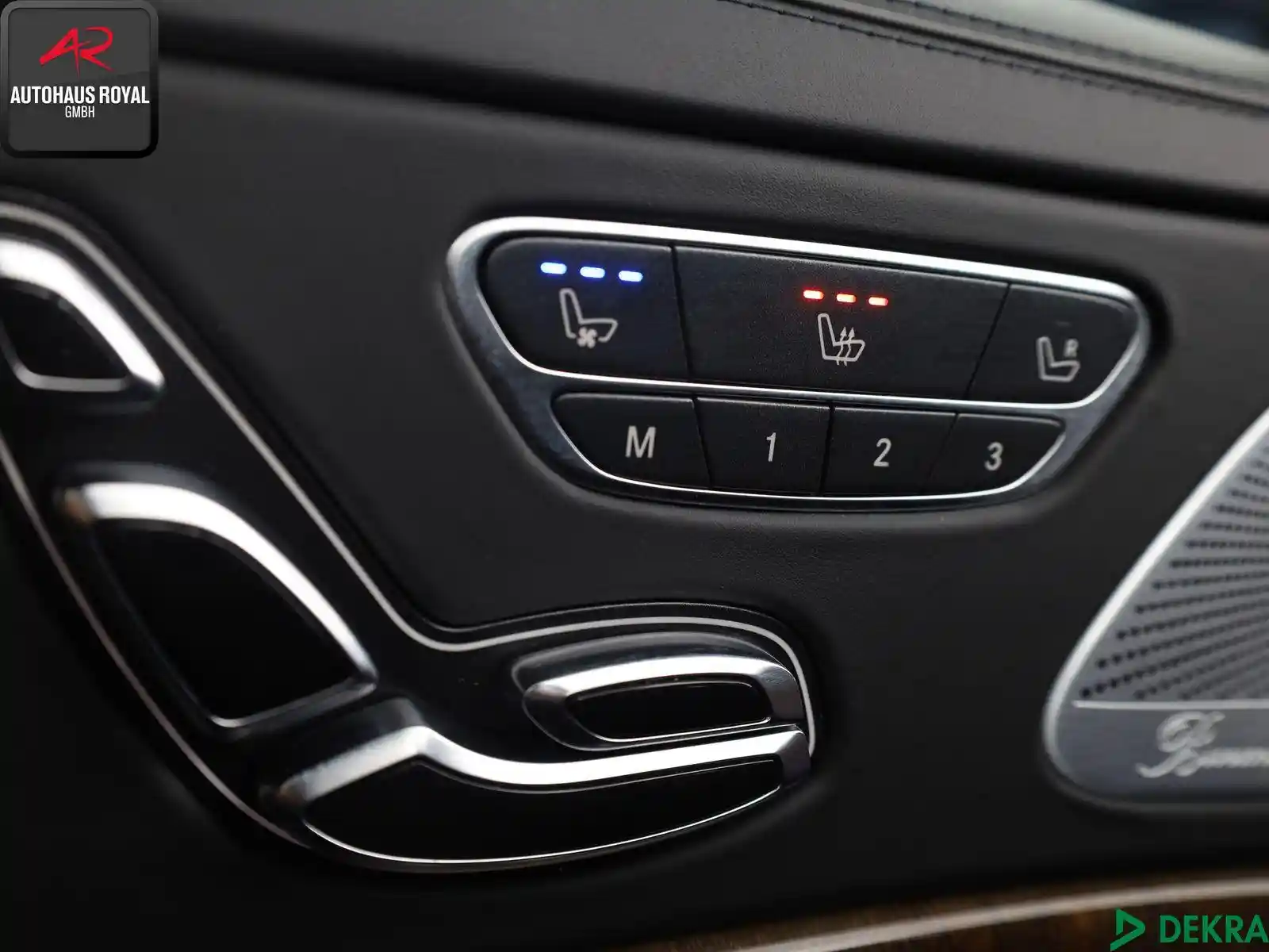 Mercedes-Benz S 350