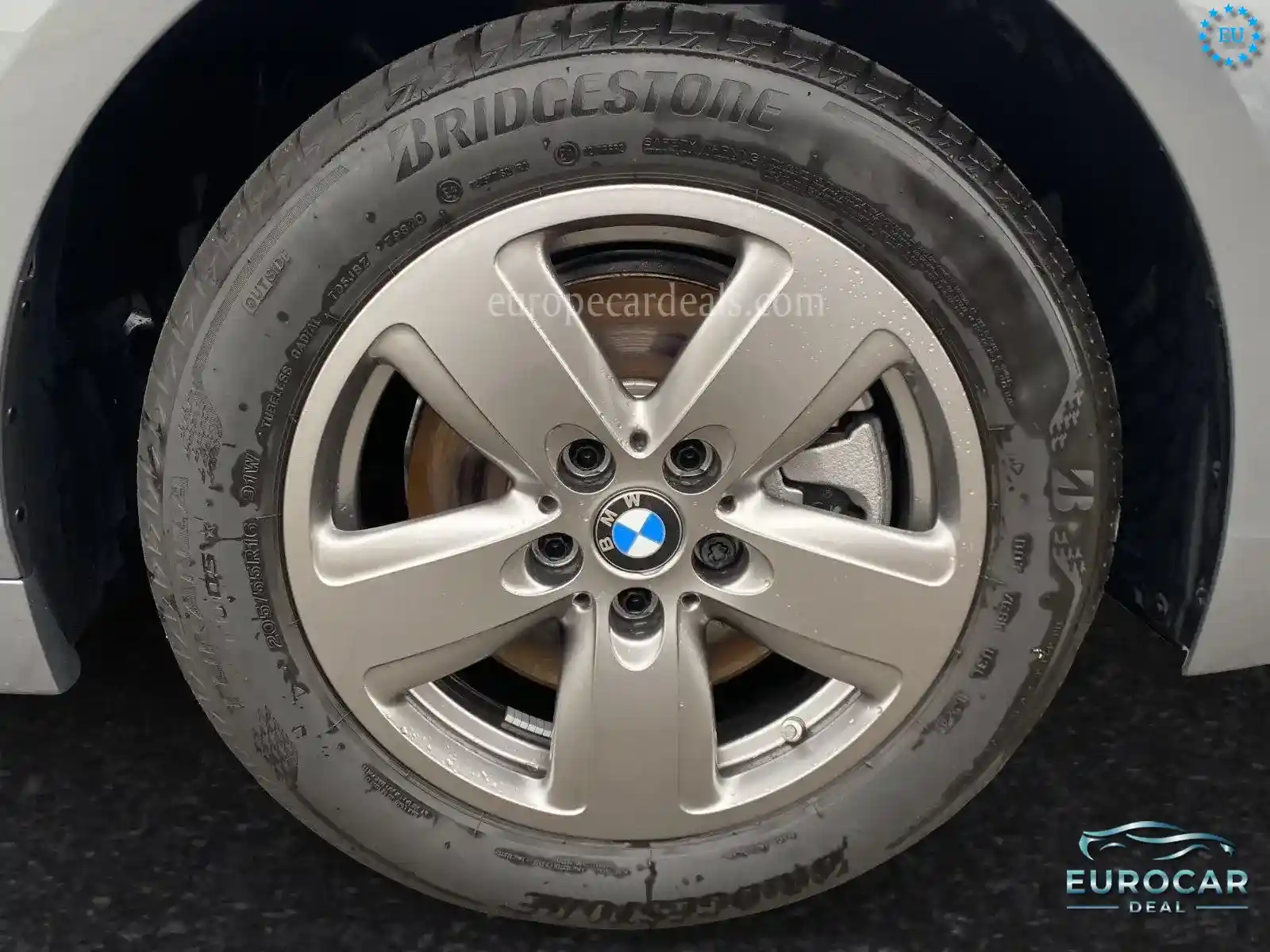BMW 116