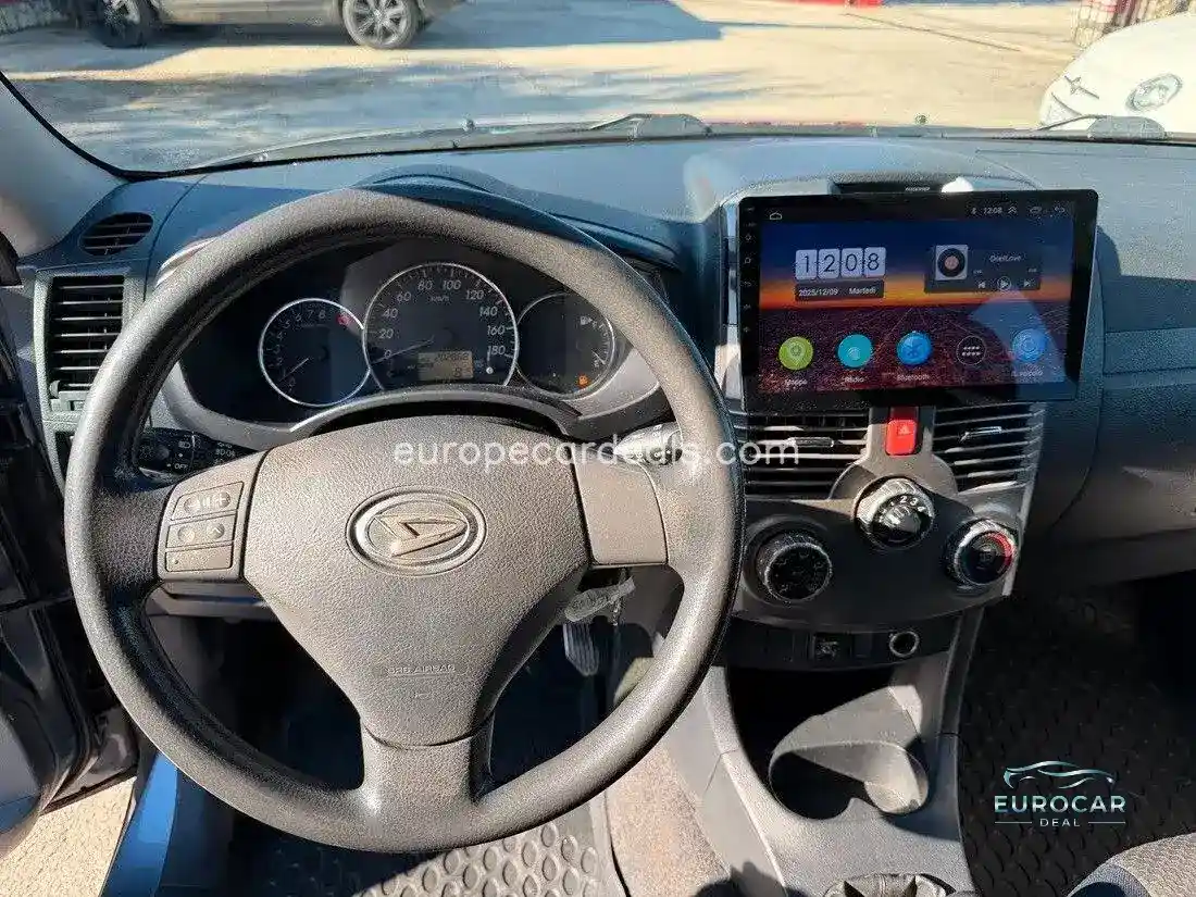 Daihatsu Terios