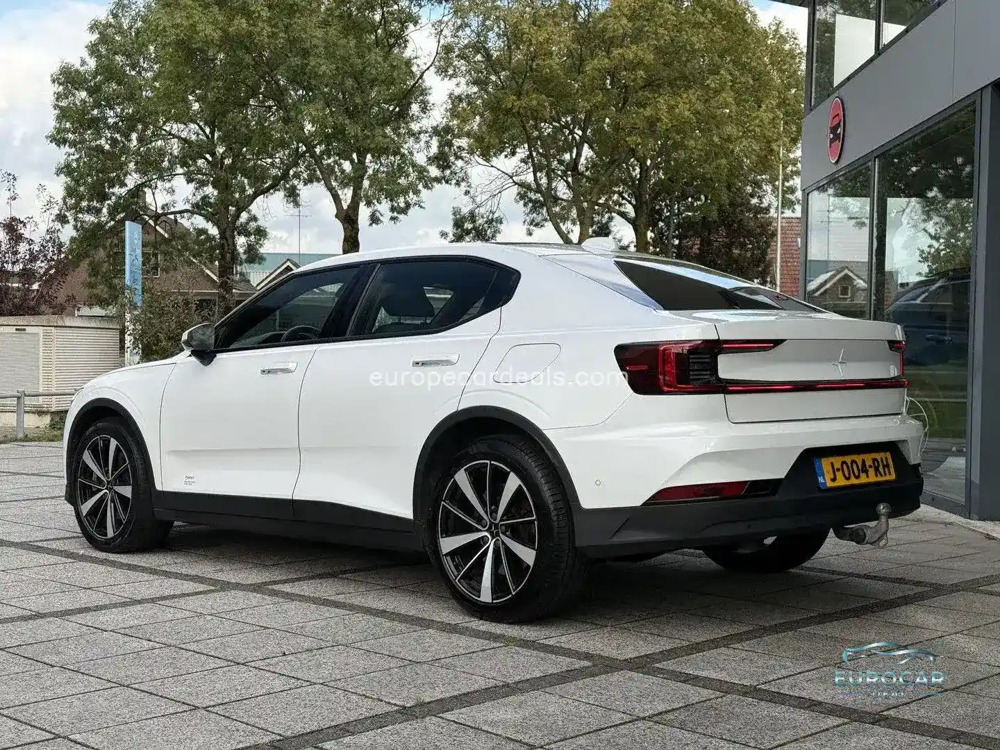 Polestar 2