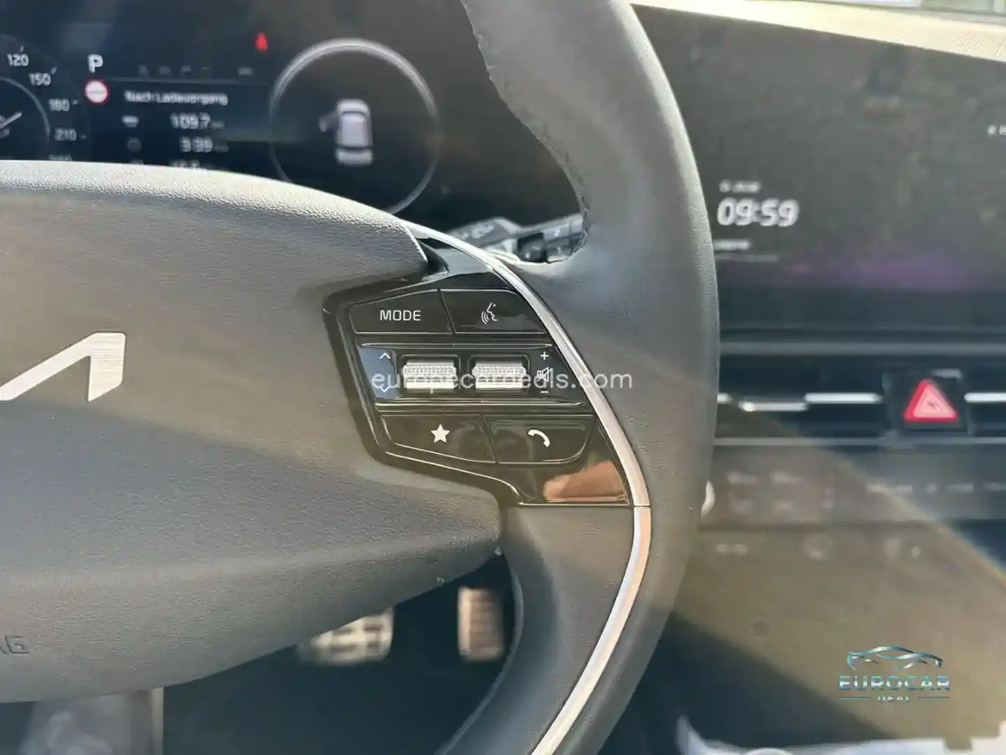 Kia Niro EV