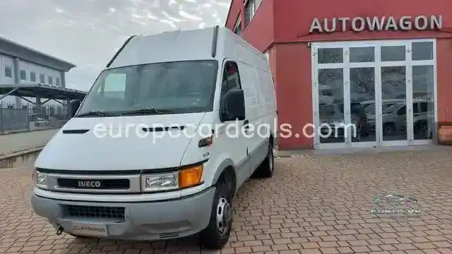 Iveco Other