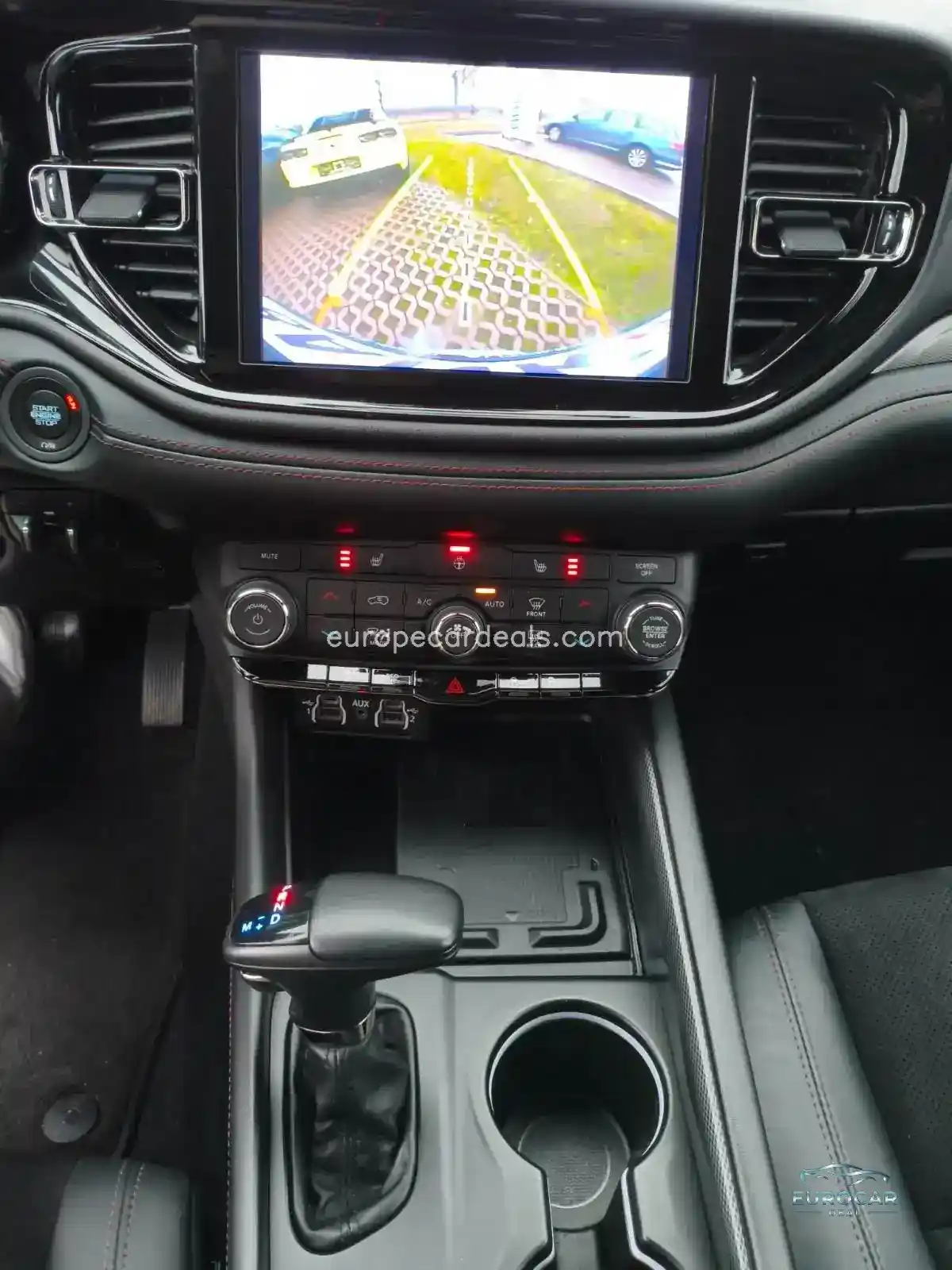 Dodge Durango
