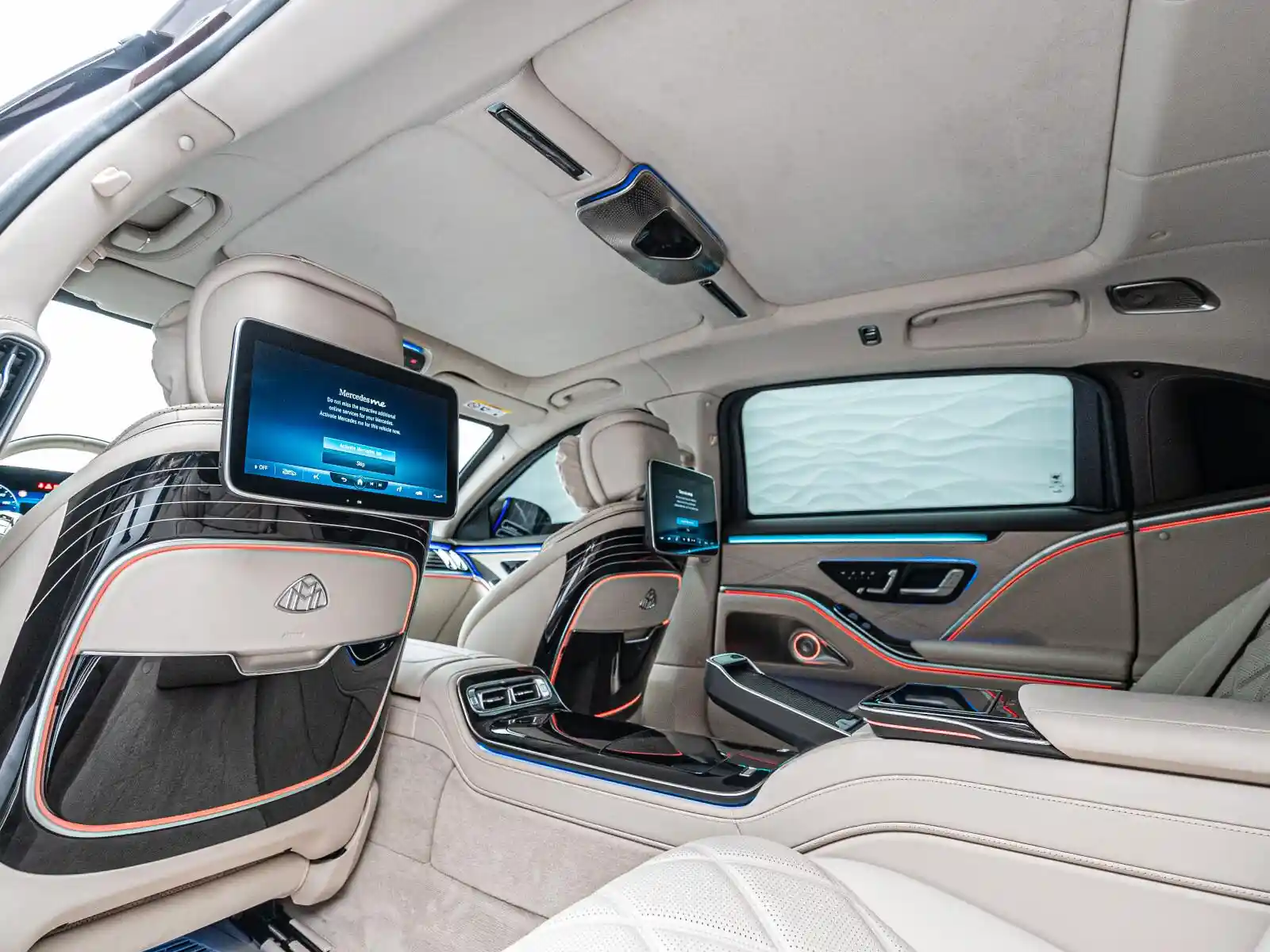 Mercedes-Benz S 680