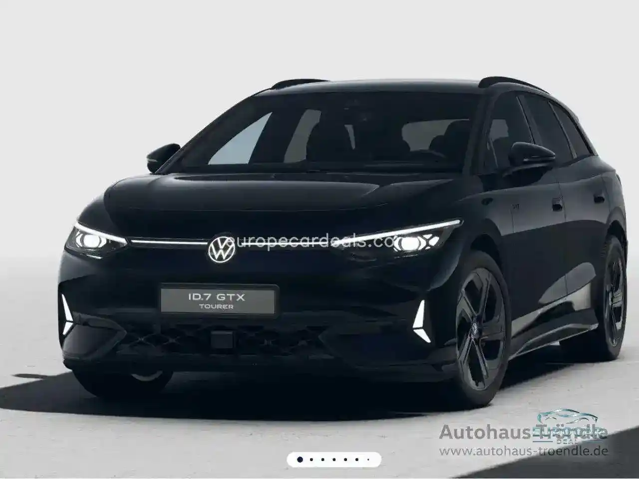 Volkswagen ID.7