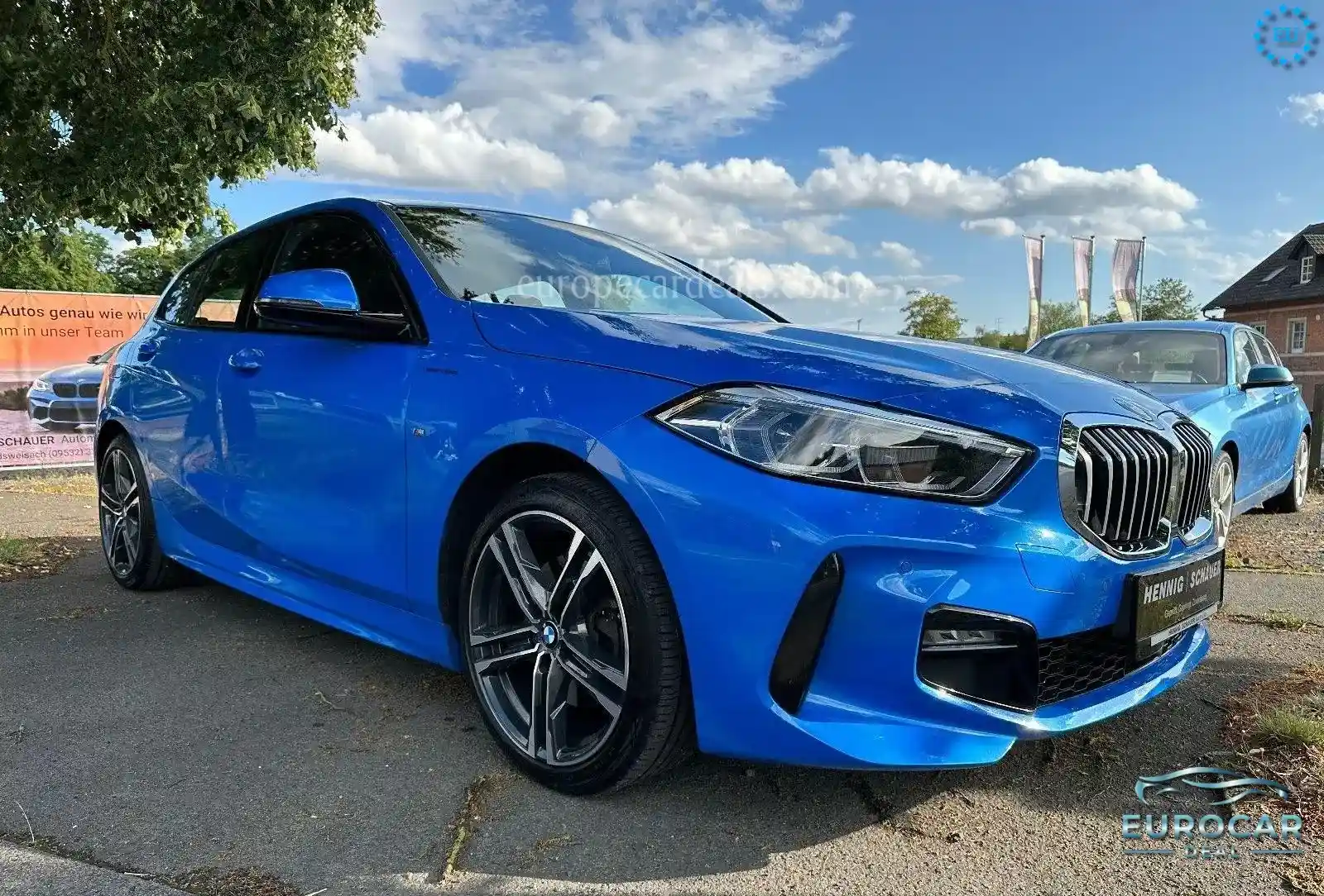 BMW 118