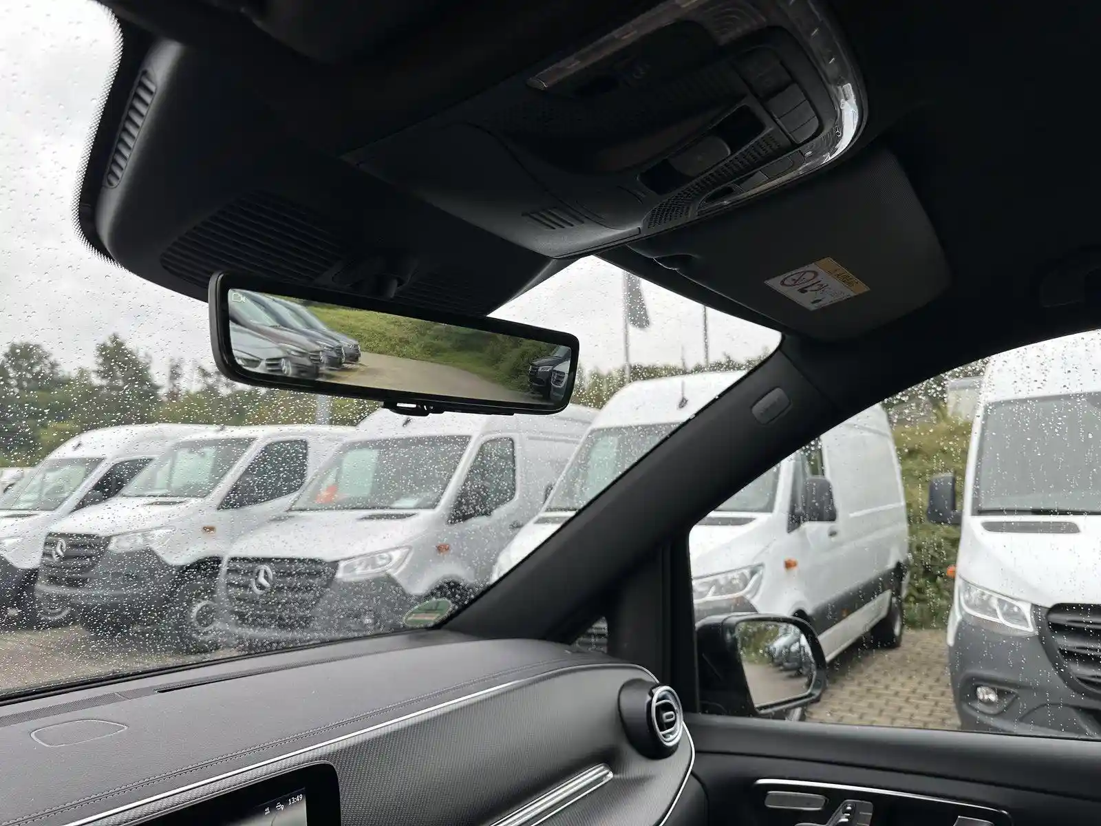 Mercedes-Benz V 300