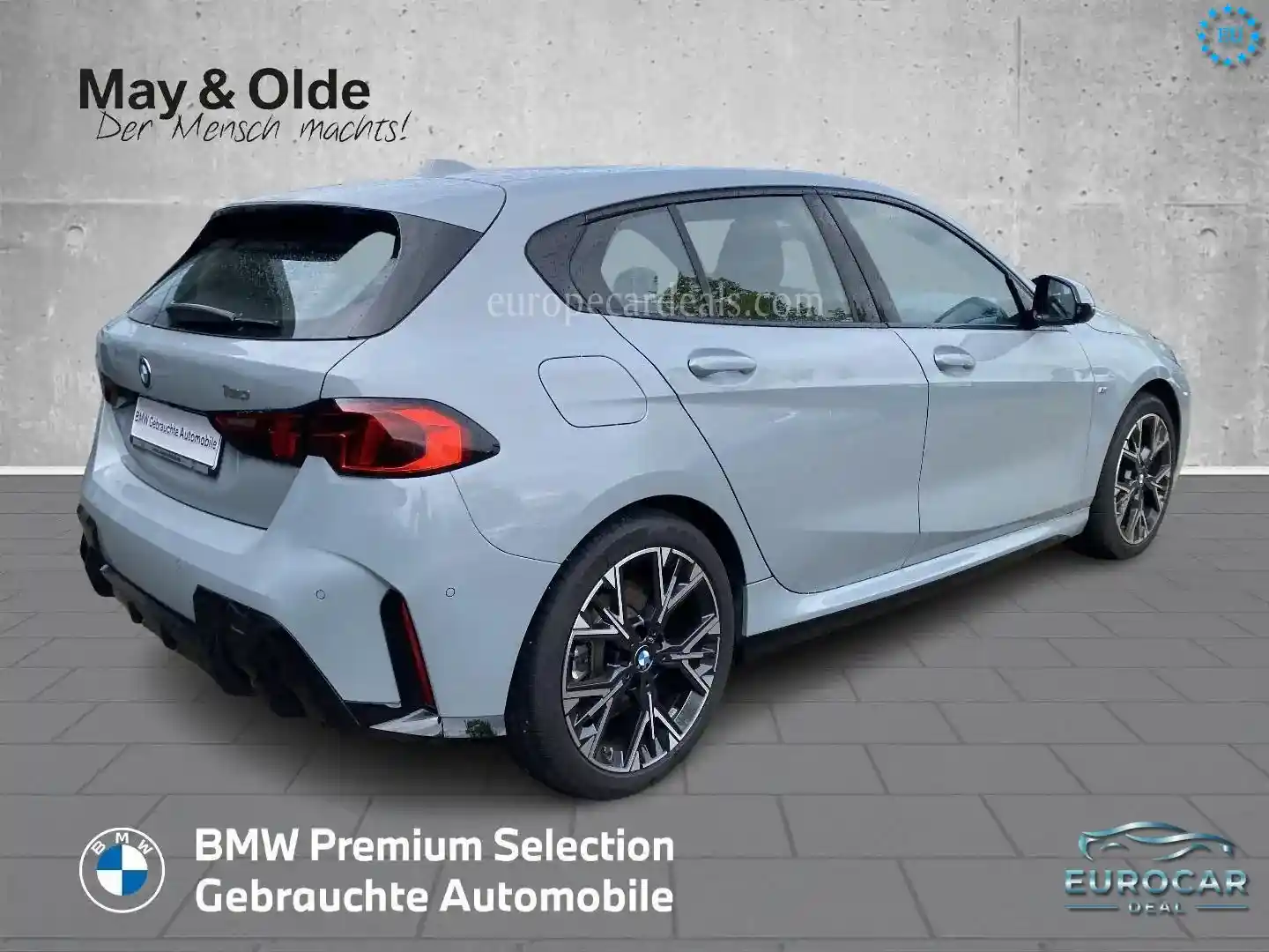 BMW 120