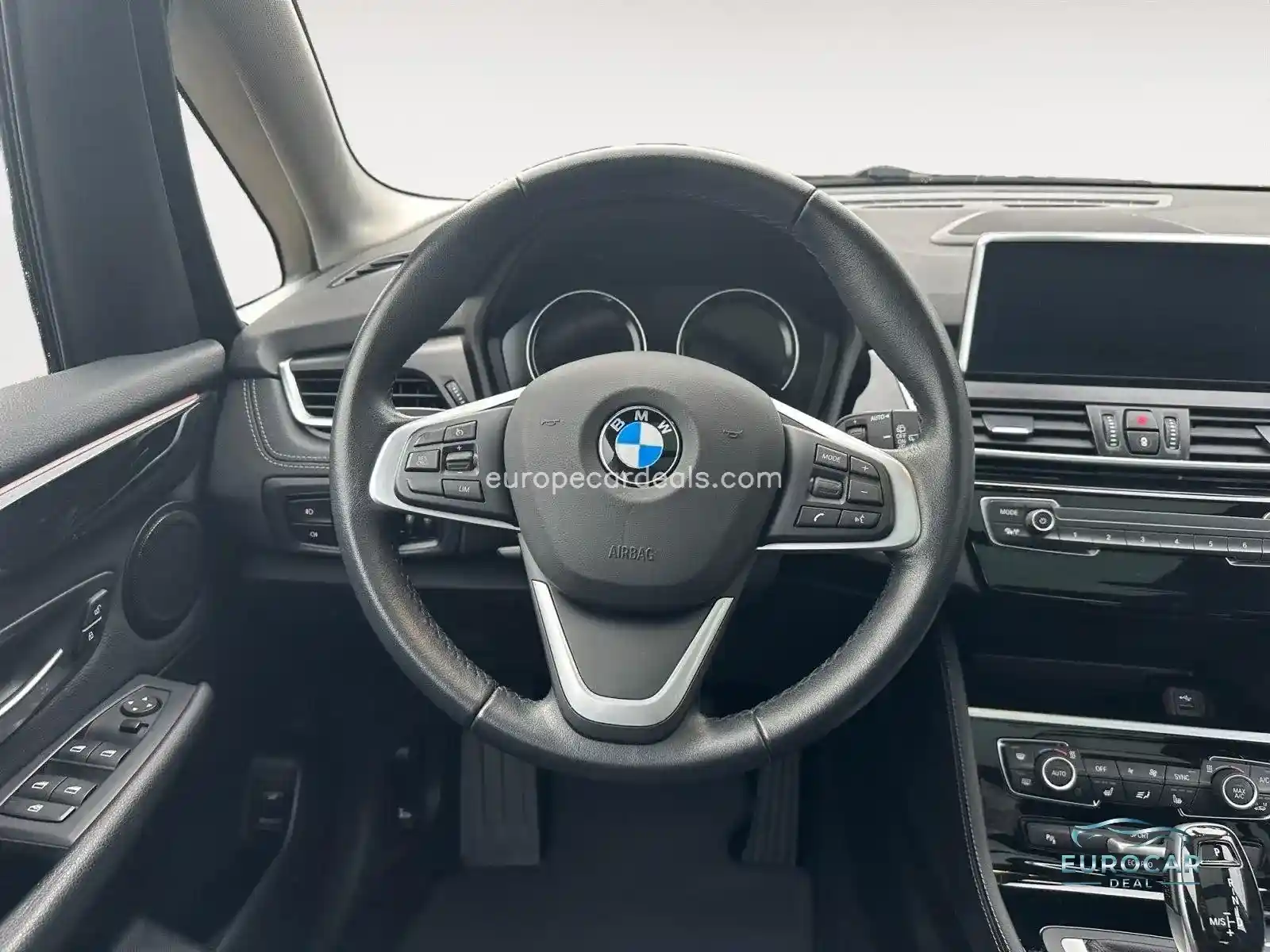 BMW 218 Active Tourer