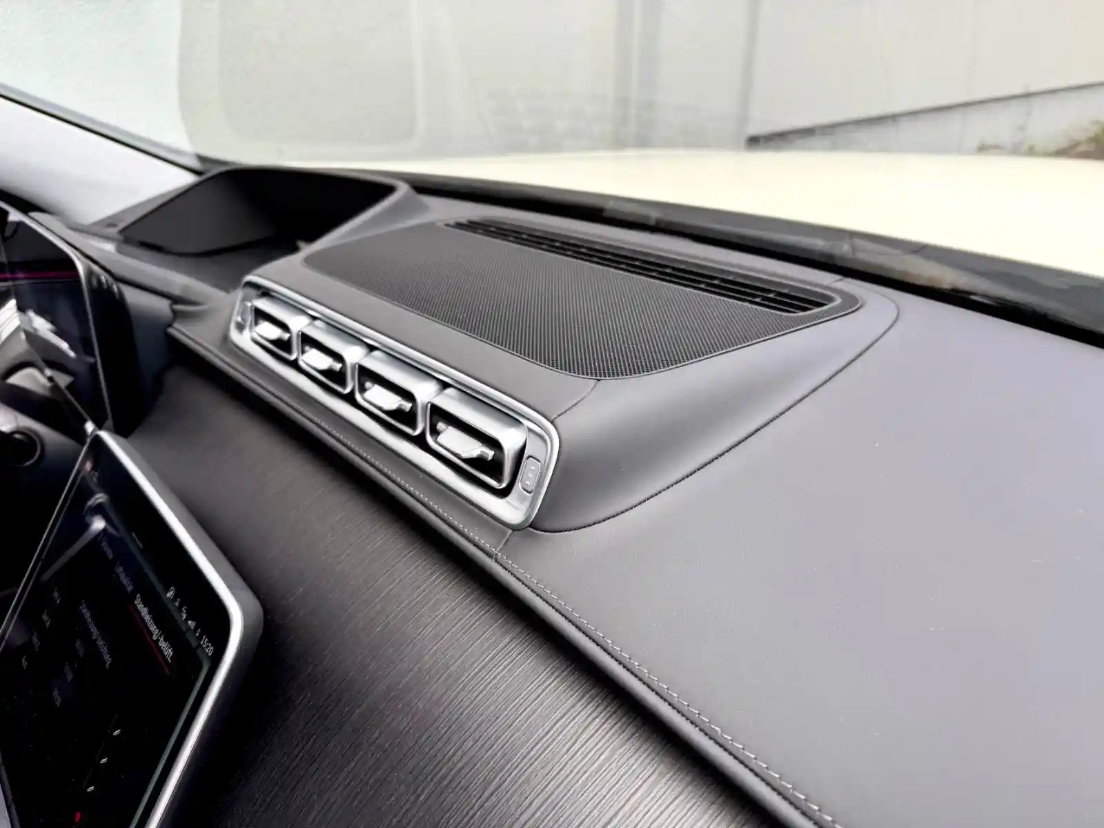 Mercedes-Benz S 450