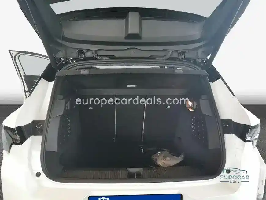 Renault Scenic E-TECH