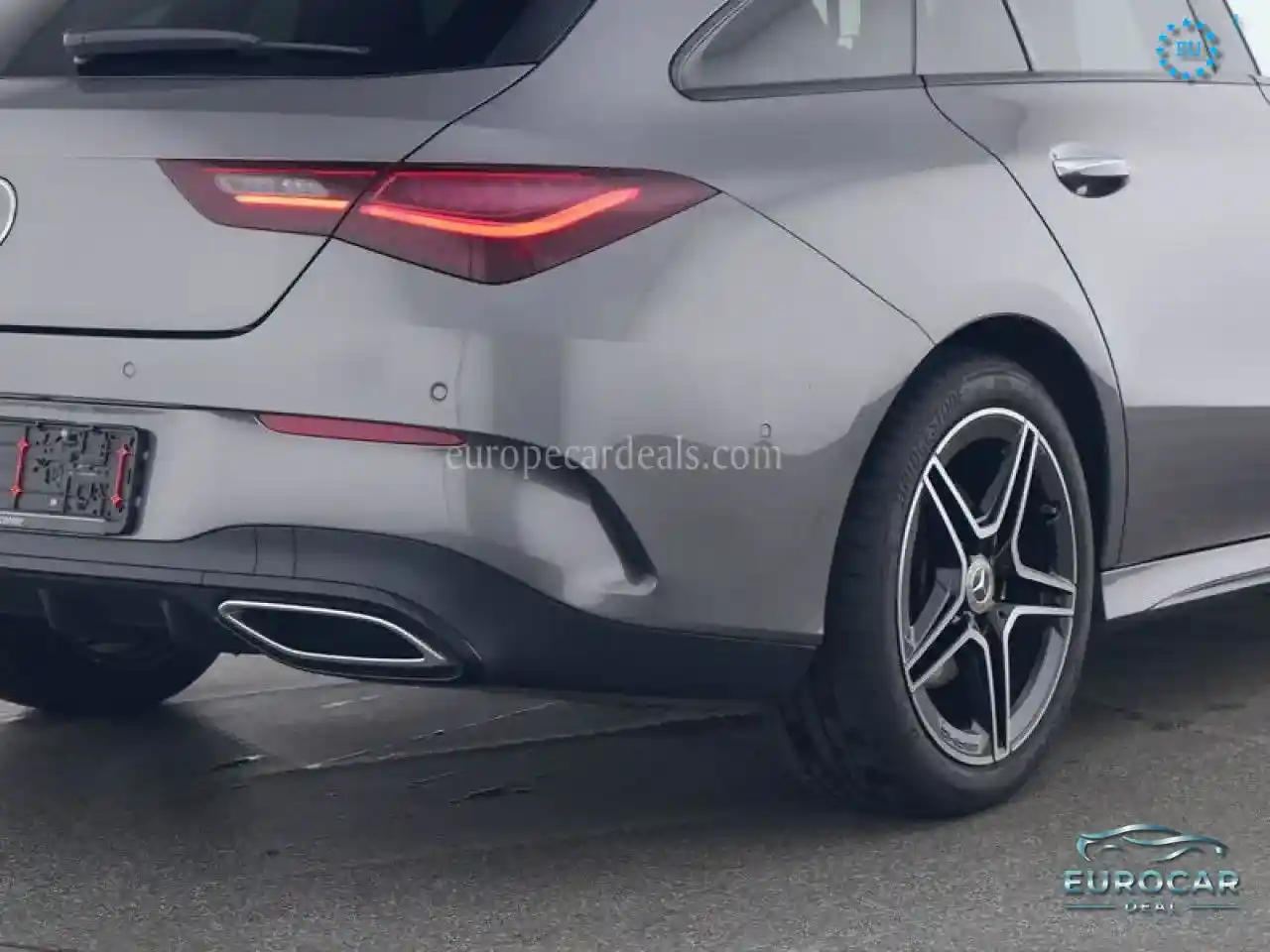 Mercedes-Benz CLA 220