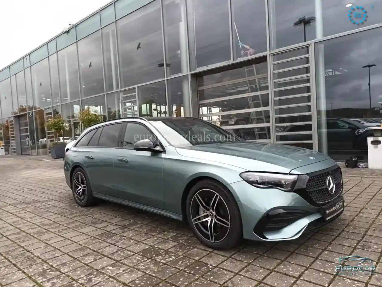 Mercedes-Benz E 450