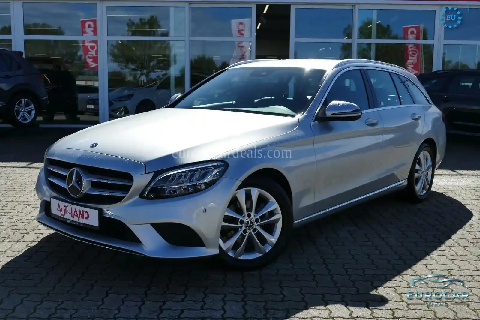Mercedes-Benz C 160