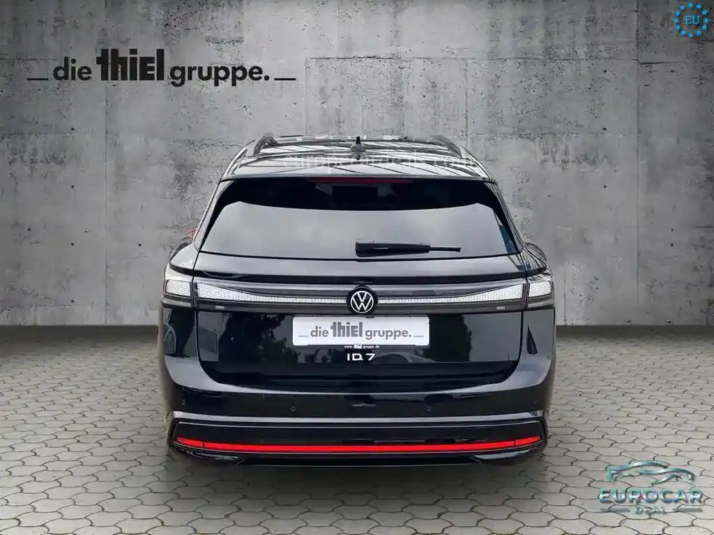 Volkswagen ID.7