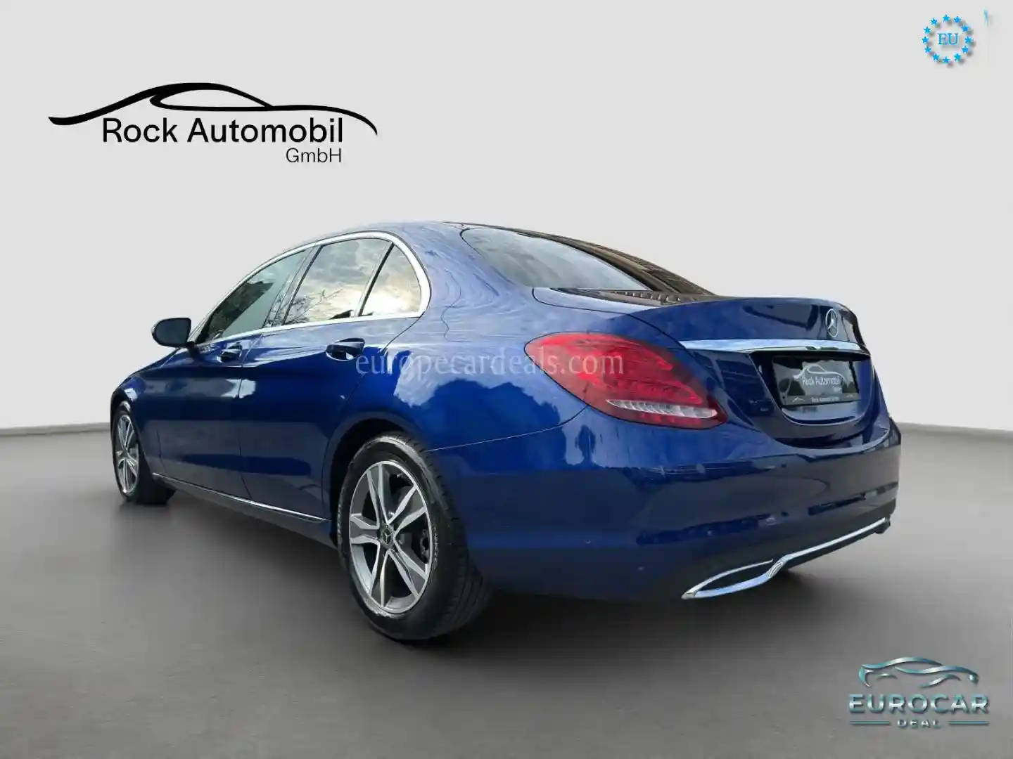Mercedes-Benz C 250